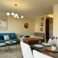 Wakacyjny apartament na Osiedlu Bałtyk 1 pokojowy