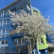 Apartament Uzdrowisko Kołobrzeg Lazur