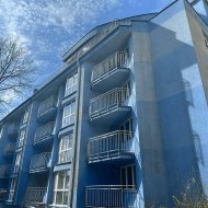 Apartament Uzdrowisko Kołobrzeg Lazur