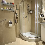 Apartament Uzdrowisko Kołobrzeg Lazur