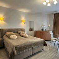 Apartament Uzdrowisko Kołobrzeg Lazur