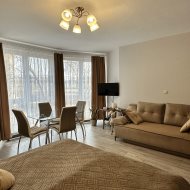 Apartament Uzdrowisko Kołobrzeg Lazur