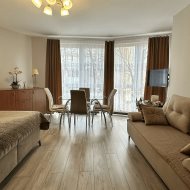 Apartament Uzdrowisko Kołobrzeg Lazur