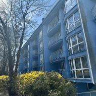 Apartament Uzdrowisko Kołobrzeg Lazur