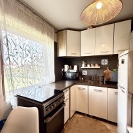 Działka ROD z domem po remoncie w Dąbiu