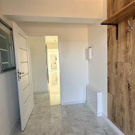 Nowy dom parterowy w Konikowie.