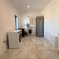 Nowy dom parterowy w Konikowie.