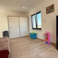 Nowy dom parterowy w Konikowie.