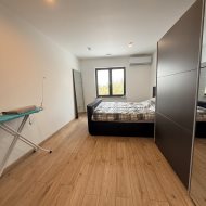 Nowy dom parterowy w Konikowie.