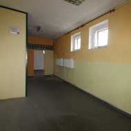 Sklep 160 m2 na działce 700 m2 * możliwość budynku