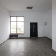 Sklep 160 m2 na działce 700 m2 * możliwość budynku