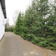 Sklep 160 m2 na działce 700 m2 * możliwość budynku