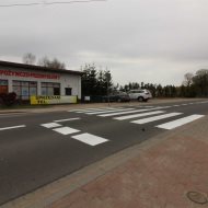 * możliwość zmiany na budynek mieszkalny jednorodz