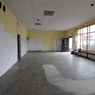 * możliwość zmiany na budynek mieszkalny jednorodz