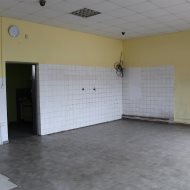 * możliwość zmiany na budynek mieszkalny jednorodz