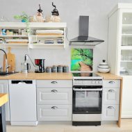 Mieszkanie na nowoczesnym osiedlu.