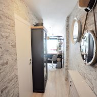 Mieszkanie na nowoczesnym osiedlu.