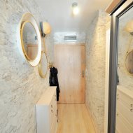 Mieszkanie na nowoczesnym osiedlu.