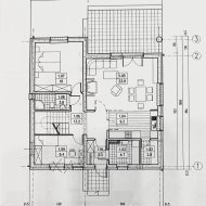 Dom jednorodzinny z osobnym garażem na 2 pojazdy