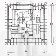 Dom jednorodzinny z osobnym garażem na 2 pojazdy