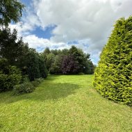 Dom jednorodzinny z osobnym garażem na 2 pojazdy