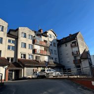 Atrakcyjne mieszkanie blisko morza z balkonem 