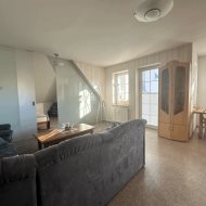 Atrakcyjne mieszkanie blisko morza z balkonem 