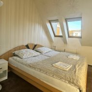 Atrakcyjne mieszkanie blisko morza z balkonem 