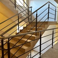 Atrakcyjne mieszkanie blisko morza z balkonem 