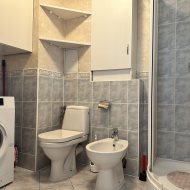 Atrakcyjne mieszkanie blisko morza z balkonem 