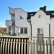 Atrakcyjne mieszkanie blisko morza z balkonem 