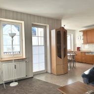 Atrakcyjne mieszkanie blisko morza z balkonem 