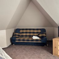 Atrakcyjne mieszkanie blisko morza z balkonem 