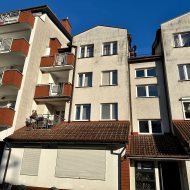 Atrakcyjne mieszkanie blisko morza z balkonem 