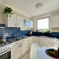 Spółdz.wł/  z balkonem na zieleń ul.Warcisława