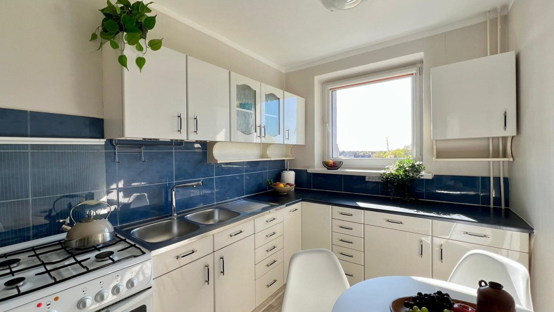 Spółdz.wł/  z balkonem na zieleń ul.Warcisława