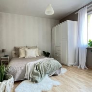 Spółdz.wł/  z balkonem na zieleń ul.Warcisława