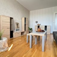 Spółdz.wł/  z balkonem na zieleń ul.Warcisława