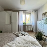 Spółdz.wł/  z balkonem na zieleń ul.Warcisława