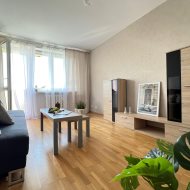 Spółdz.wł/  z balkonem na zieleń ul.Warcisława