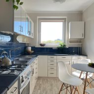 Spółdz.wł/  z balkonem na zieleń ul.Warcisława