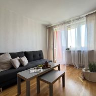 Spółdz.wł/  z balkonem na zieleń ul.Warcisława