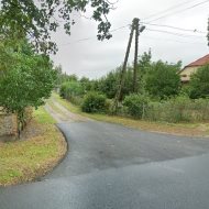 działki budowlane Bielice