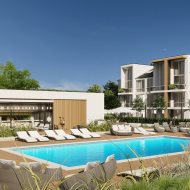 Kameralny resort blisko morza i lasu