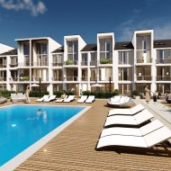 Kameralny resort blisko morza i lasu