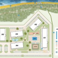Kameralny resort blisko morza i lasu