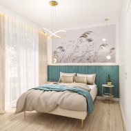 Kameralny resort blisko morza i lasu