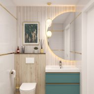 Kameralny resort blisko morza i lasu