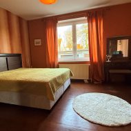 Parter domu w poszukiwanej lokalizacjiul.Rejtana