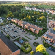 Osiedle, jakiego nie znajdziesz nigdzie indziej !